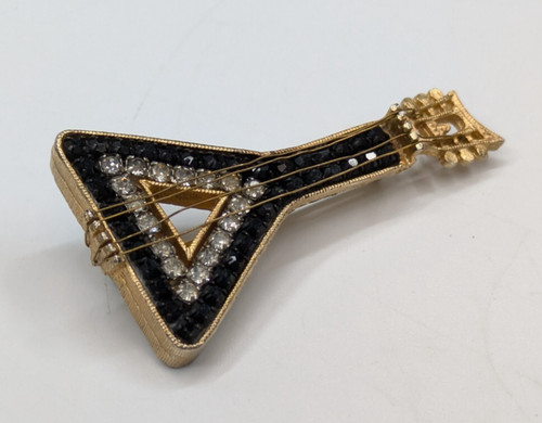 Vtg lmd balalaika mandle - vtg,